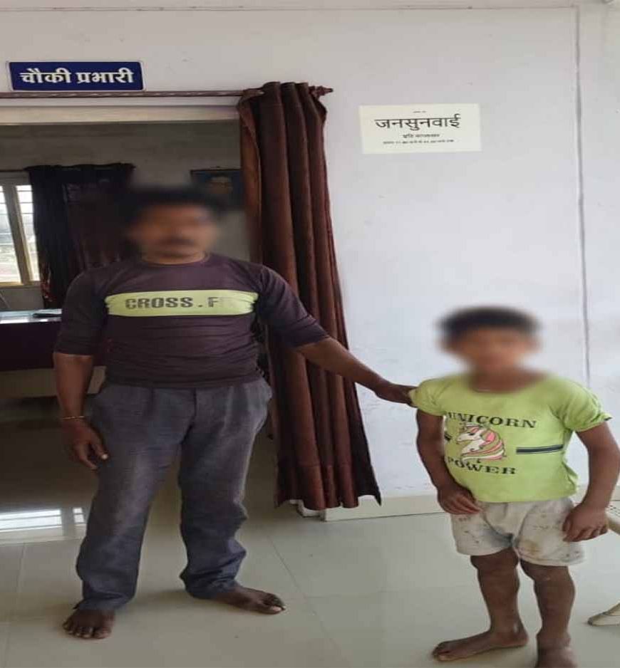 खंडवा के डायल-112 हीरोज: संवेदनशीलता और मानवीय सेवा की मिसाल