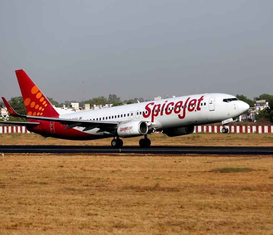 एयरस्पेस विवाद: बांग्लादेश ने स्पाइसजेट पर लगाया बैन, जानिए असली वजह