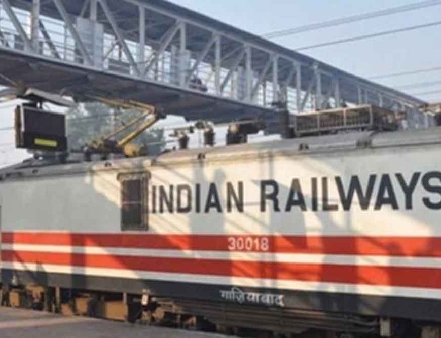 होली पर घर जाने वालों के लिए खुशखबरी: रेलवे की 30 स्पेशल ट्रेनें, मुंबई से बिहार-पूर्वांचल तक सफर आसान