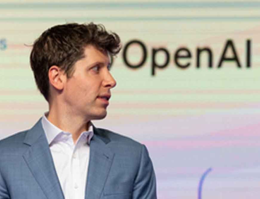 AI में भारत बनेगा वैश्विक लीडर, सैम ऑल्टमैन ने गिनाईं अपार संभावनाएं