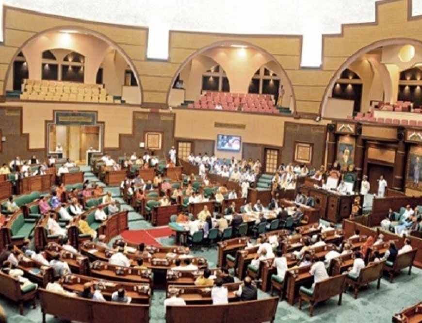 4 साल में लोकायुक्त की कार्रवाई: 2947 मामलों में 1379 भ्रष्ट अधिकारियों पर जांच, 134 मामलों में चालान रुका