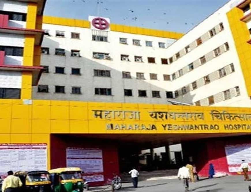 मोटापे के इलाज में बड़ी राहत, सरकारी अस्पताल में मुफ्त बेरिएट्रिक सर्जरी शुरू