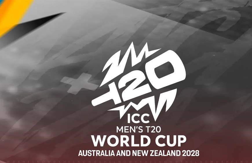 भारत-जिम्बाब्वे समेत 12 टीमों को T20 वर्ल्ड कप 2028 का टिकट, ऑस्ट्रेलिया-न्यूजीलैंड करेंगे मेजबानी