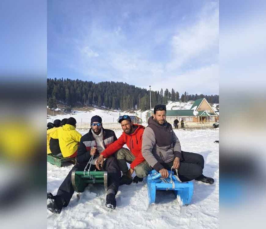 खेलो इंडिया विंटर गेम्स 2026: गुलमर्ग में चमकेगा नए भारत का खेल विजन