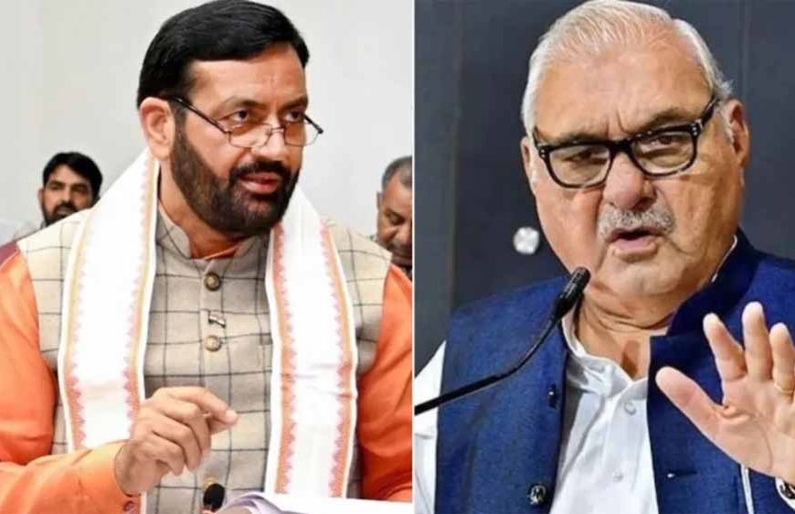 हरियाणा के CM सैनी ने विपक्ष को दिया खुला चेलेंज, '24 फसलों पर MSP नेशनल रिकॉर्ड'