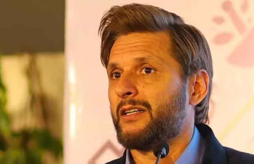 परफॉर्म करो बेटा, फिर कोई सवाल नहीं उठेगा— शाहिद अफरीदी ने शादाब खान को दी दो टूक सलाह