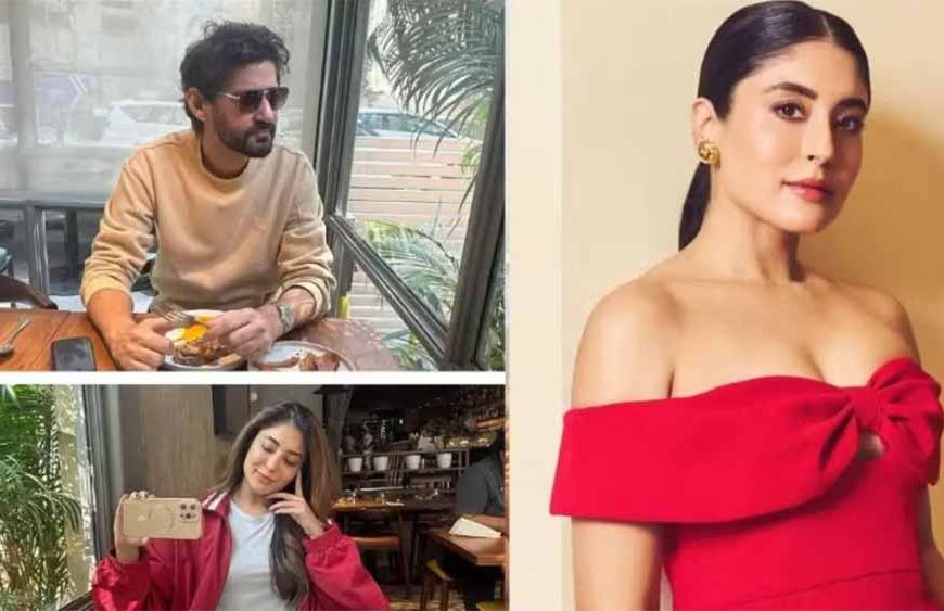 मार्च में शादी के बंधन में बंधेंगे कृतिका कामरा–गौरव कपूर, इस खास दिन होगी रजिस्टर्ड मैरिज