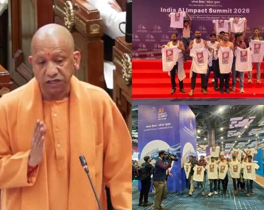 यूपी में पहली बार हमने आर्थिक सर्वेक्षण प्रस्तुत कियाः मुख्यमंत्री