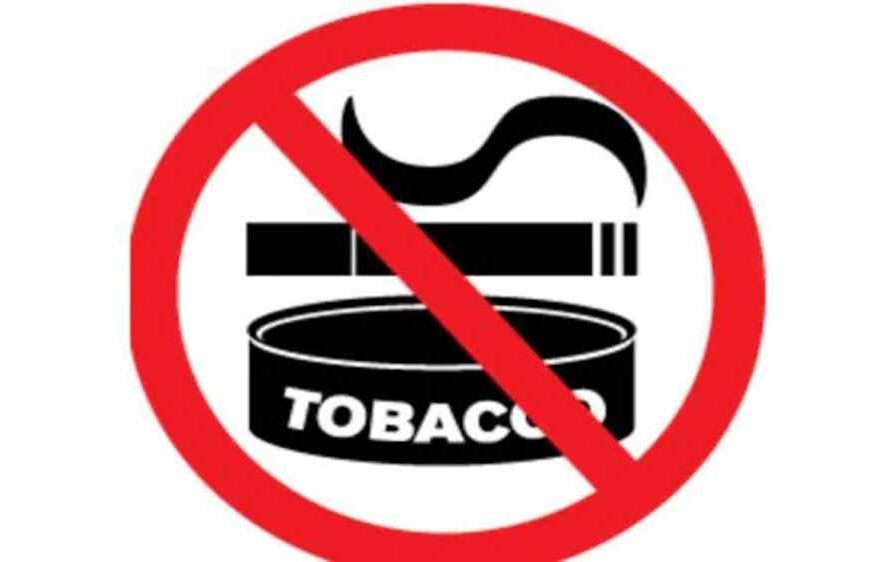 UP सरकार का बड़ा ऐलान: सभी सरकारी दफ्तर तंबाकू मुक्त, स्कूलों में अनिवार्य होगा एंटी-टोबैको चैप्टर