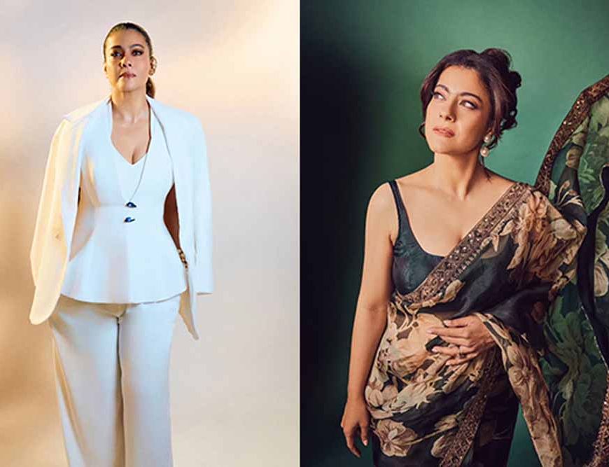 पर्सनैलिटी राइट प्रोटेक्शन : बिना इजाजत काजोल की फोटो-वीडियो इस्तेमाल करना अपराध