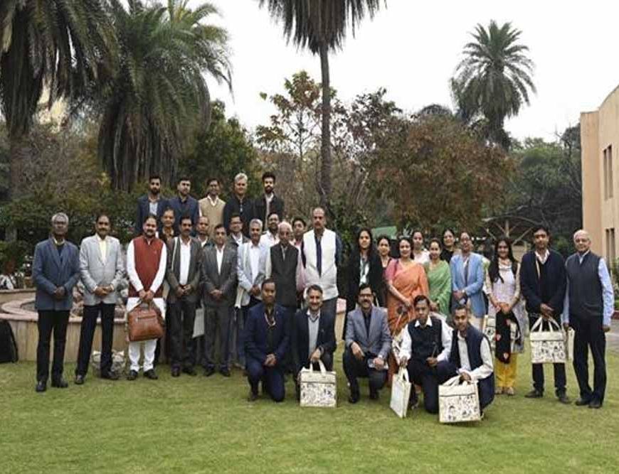 बायोएग्री को मध्यप्रदेश की जैव-अर्थव्यवस्था का ग्रोथ इंजन बनाने पर होगा मंथन