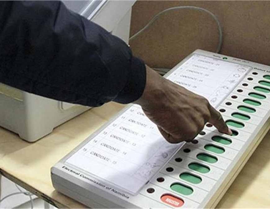 झारखंड निकाय चुनाव: प्रचार का शोर आज शाम थमेगा, 23 फरवरी को होगा मतदान