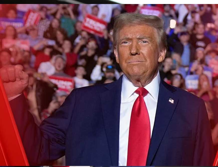 10% ग्लोबल टैरिफ का ऐलान: ट्रंप के फैसले से भारत सहित दुनिया पर क्या होगा असर?