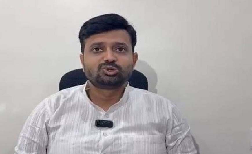 मध्य प्रदेश: कांग्रेस विधायक हेमंत कटारे ने दिया इस्तीफा, उपनेता प्रतिपक्ष पद से हटने की वजह आई सामने