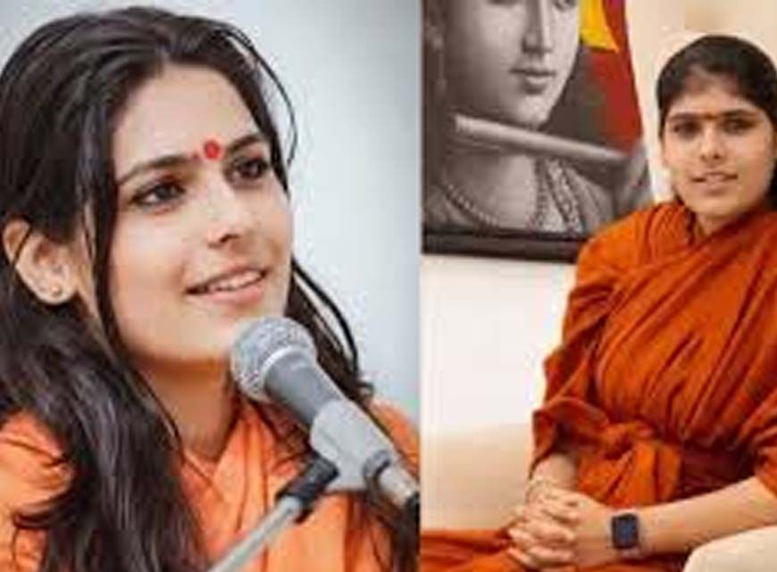 100 CCTV, 44 गवाह और 106 मोबाइल CDR: 18 दिन की जांच में ऐसे सुलझी साध्वी की मौत की गुत्थी