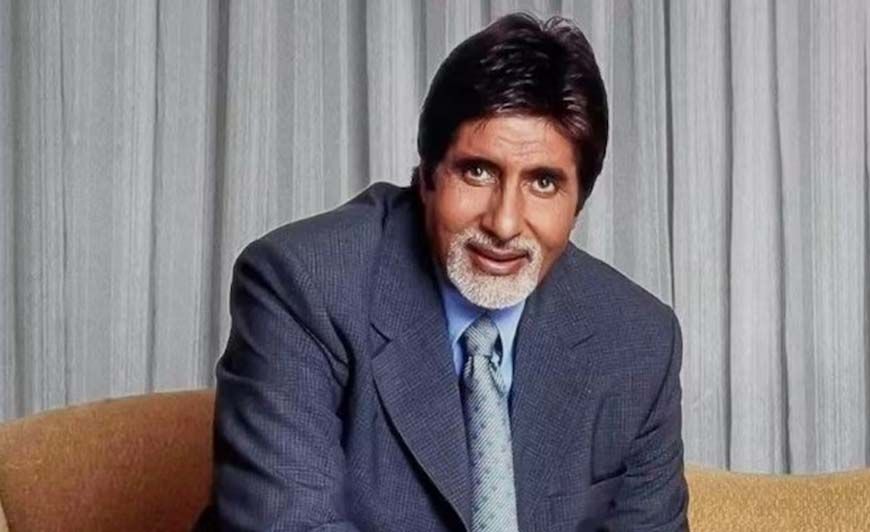 नागदा को ‘गांव’ कहने पर अमिताभ बच्चन पर कार्रवाई, कोर्ट ने CIS में प्रकरण दर्ज और थाने से रिपोर्ट मांगी