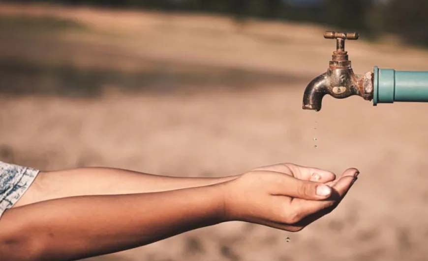 35 मौतों के बाद इंदौर में मंडराया जल संकट: 60 इलाकों में नल बंद, लाखों लोग प्रभावित