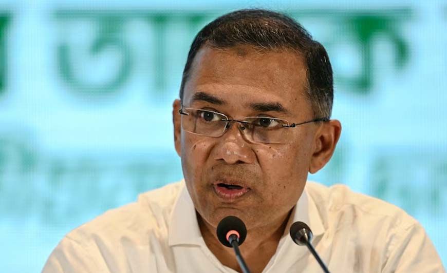 बांग्लादेश के नए PM तारिक रहमान का बड़ा फैसला, भारत को लेकर पलट दिया यूनुस का आदेश