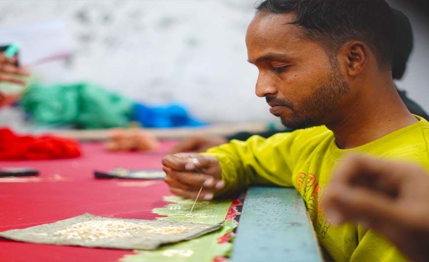 अब दुर्दिन की कहानियां नहीं, विकास की इबारत लिख रहा शाहजहांपुर