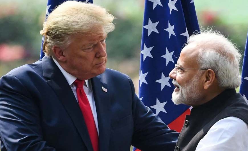 US टैरिफ दर भारत पर घटकर 10% हुई, इंडिया को बड़ी राहत; US सुप्रीम कोर्ट के फैसले के बाद अब कितना देना होगा टैरिफ?