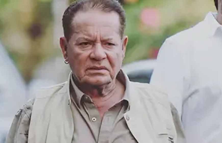 सलीम खान की सेहत में बड़ा सुधार, वेंटिलेटर से हटाए गए; सलमान के दोस्त ने दी अस्पताल से राहत भरी जानकारी