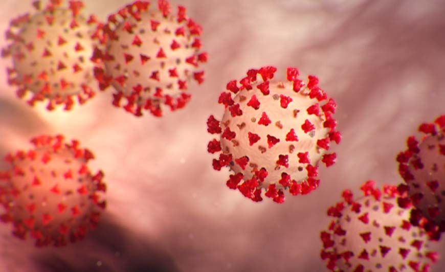 कोरोना जैसे लक्षण, फेफड़ों में एलर्जी और हाई ग्रेड फीवर: मरीजों की संख्या बढ़ी, डॉक्टर्स की चिंता