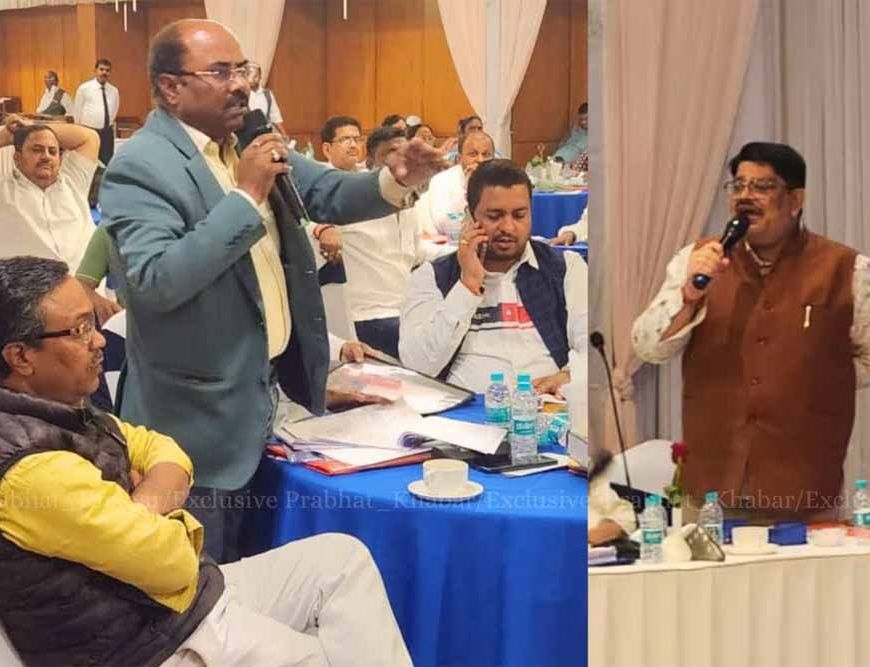 पटना नगर निगम में विज्ञापन संशोधन विनियम पारित, मनमानी पर होगा 200 प्रतिशत जुर्माना