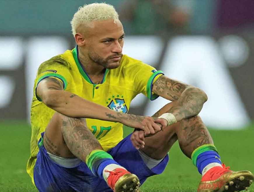 फीफा वर्ल्ड कप से पहले नेमार का बड़ा बयान, संन्यास पर कही ये अहम बात