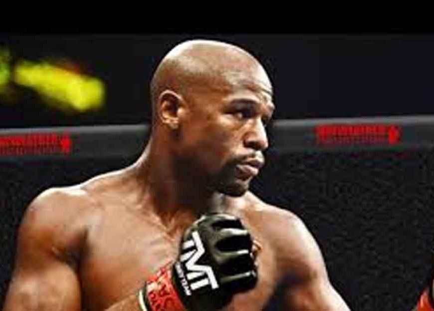 रिंग में फिर दिखेंगे Floyd Mayweather? वापसी की खबरों से बॉक्सिंग जगत में हलचल