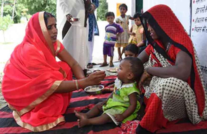 10वीं पास के लिए सुनहरा मौका: आंगनवाड़ी कार्यकर्ता भर्ती, 22 फरवरी तक करें आवेदन