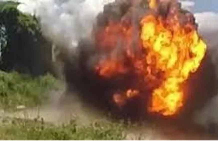 सारंडा में IED ब्लास्ट: कोबरा-209 के दो जवान घायल, एक का पैर गंभीर रूप से जख्मी