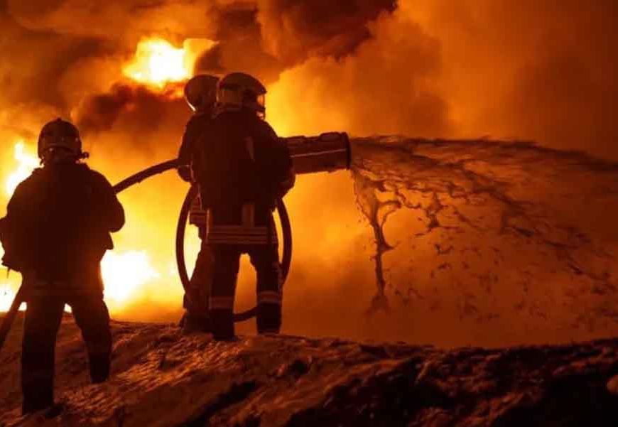 Ukraine-Russia War: पुतिन का बड़ा फैसला, सुरक्षा एजेंसी को दी नई शक्तियां; ड्रोन हमले में 3 की मौत