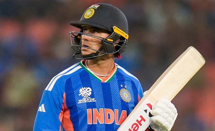 अभिषेक की वर्ल्ड कप से छुट्टी तय? कप्तान सूर्या ने सुपर-8 से पहले शेयर किया गेम प्लान