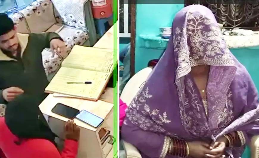 अलीगढ़ में अजब प्रेम की गजब कहानी: शादी में डांसर के साथ दूल्हा फरार