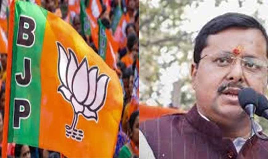 भाजपा की राष्ट्रीय टीम में दिखेंगे मध्य प्रदेश के कई चेहरे, पार्टी ने 15 नेताओं के नाम भेजे