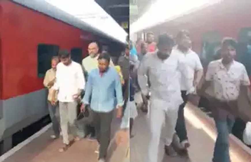 हमले की योजना बना रहे 8 संदिग्ध गिरफ्तार, पाकिस्तान और बांग्लादेश से जुड़े तार