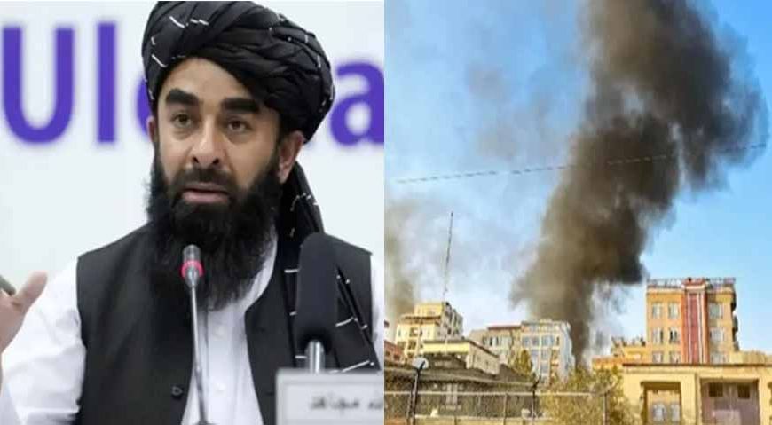 मासूमों की मौत का बदला जरूर लेंगे, एयरस्ट्राइक के बाद पाक को अफगानिस्तान की वॉर्निंग