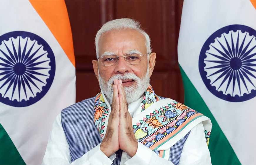 AI समिट को पीएम मोदी ने बताया ऐतिहासिक मोड़, ‘मन की बात’ में भारत की वैश्विक भूमिका पर जोर