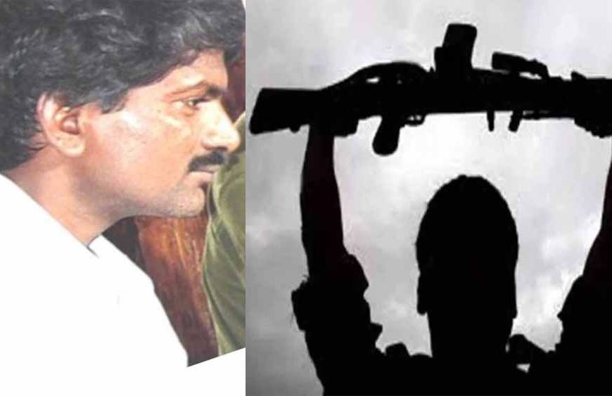 तेलंगाना में बड़ा नक्सली सरेंडर: टॉप कमांडर देवजी ने 18 साथियों संग डाले हथियार