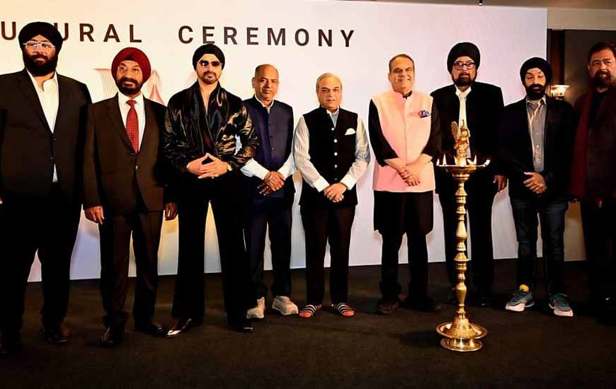 मोहाली को मिली लग्ज़री सौगात! ITC वेलकम होटल का कैबिनेट मंत्री संजीव अरोड़ा ने किया उद्घाटन