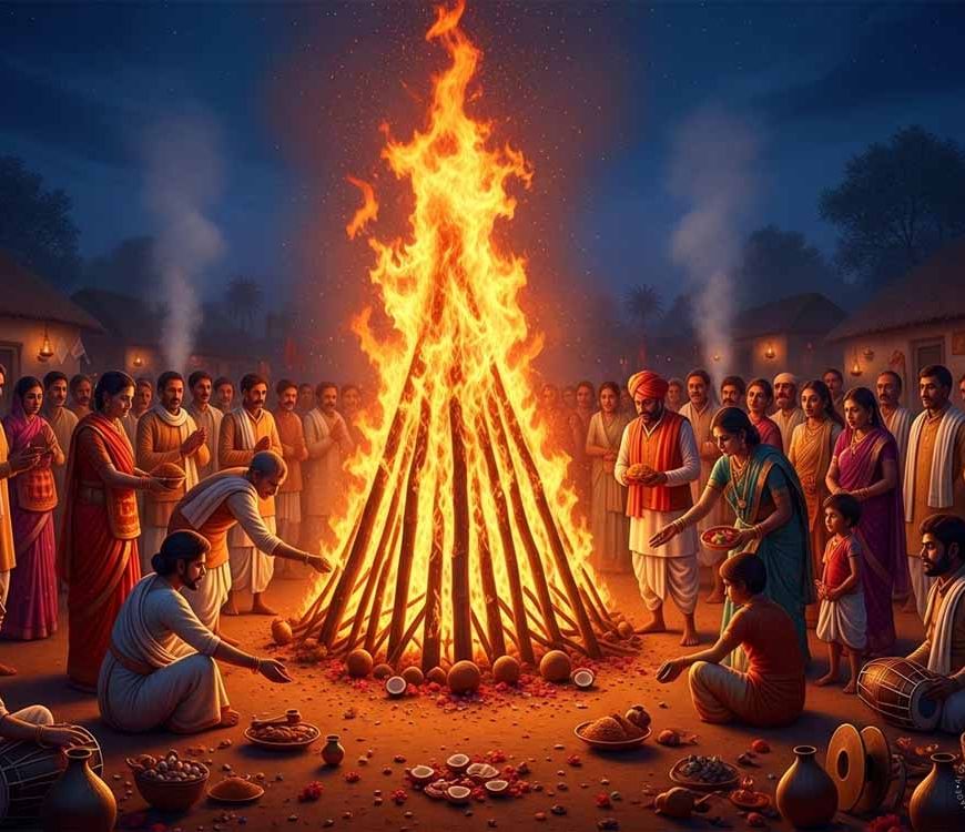 होलाष्टक 24 फरवरी से हो रहे शुरू? फाल्गुन अष्टमी का सनातन धर्म में है विशेष महत्व