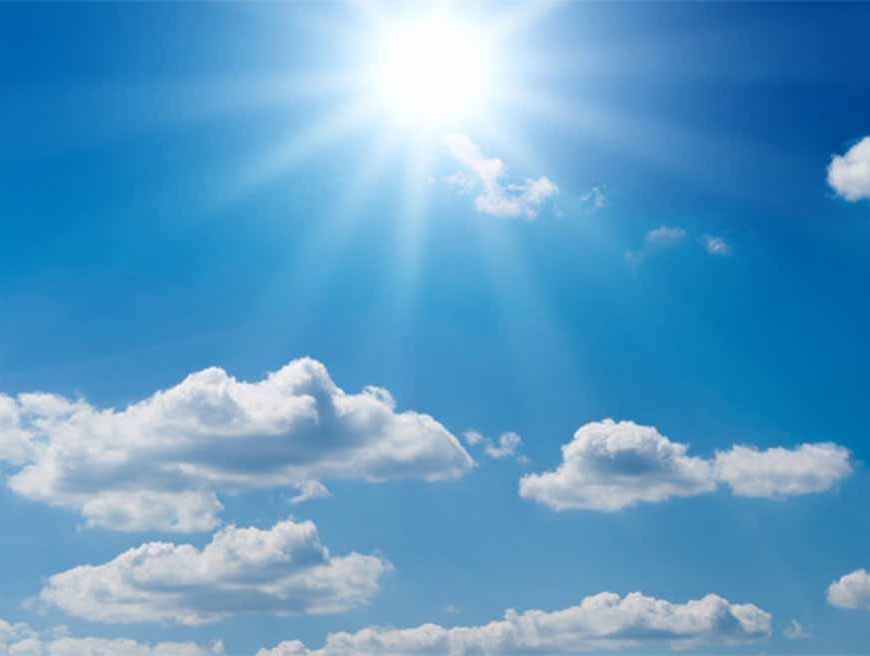 राजस्थान में गर्मी का असर तेज: 10 से अधिक शहरों में पारा 30 डिग्री के पार, बाड़मेर तपता रहा