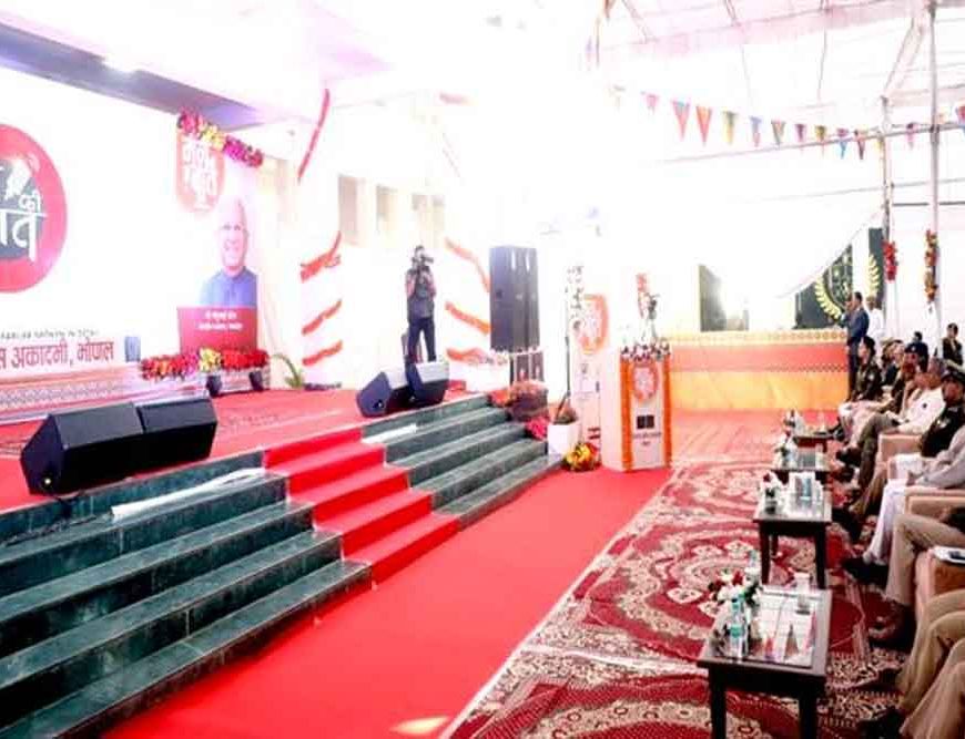 मन की बात’ जन-भावनाओं का सम्मान करने की देती सीख: राज्यपाल पटेल