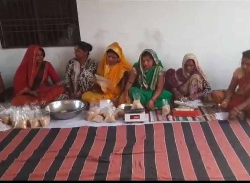 आजीविका मिशन बना गेम चेंजर, एक करोड़ महिलाएं बनीं आत्मनिर्भर