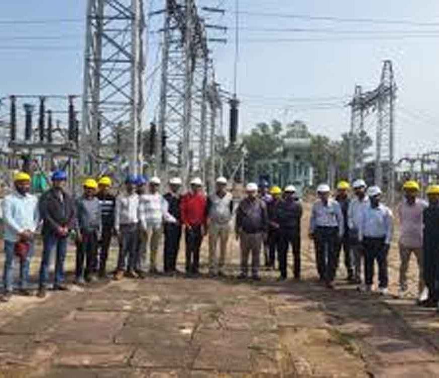 एमपी ट्रांसको में ‘जीरो एक्सीडेंट पॉलिसी’ बनी कार्य संस्कृति