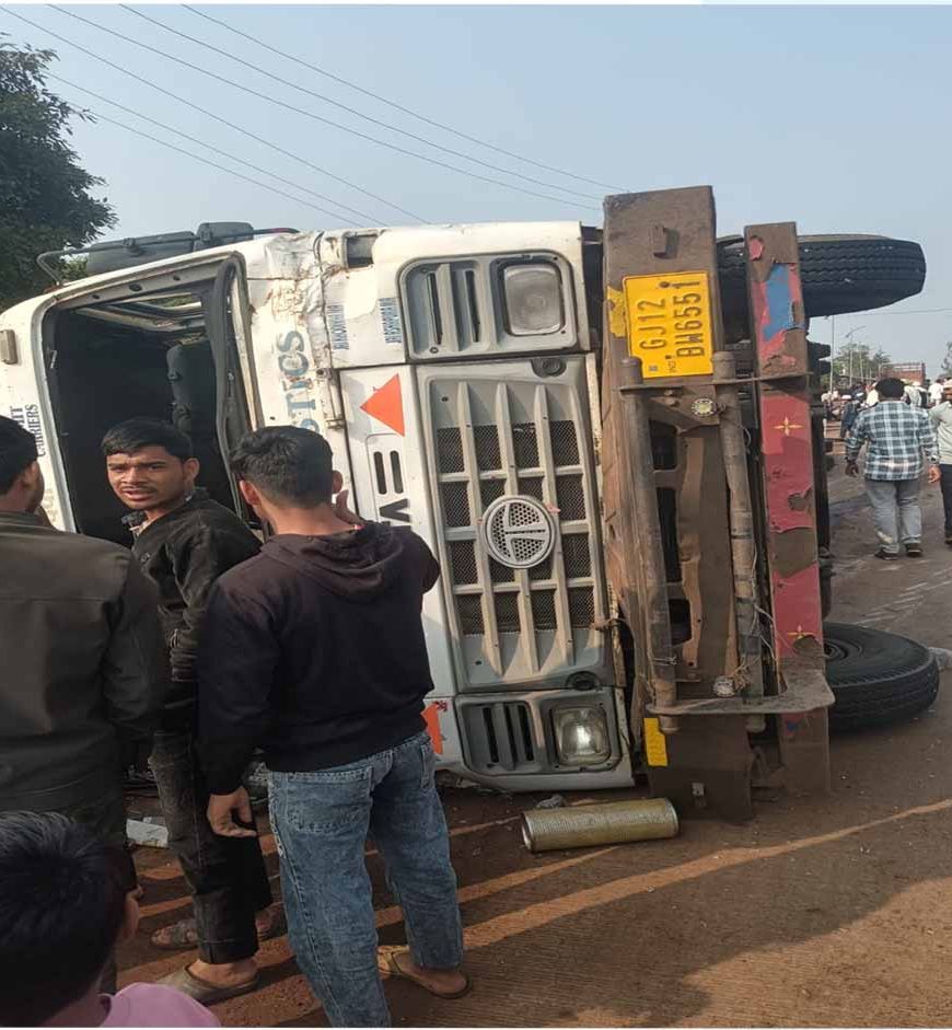 तत्परता और मानवीय संवेदनशीलता से घायल मासूमों को समय पर मिला उपचार