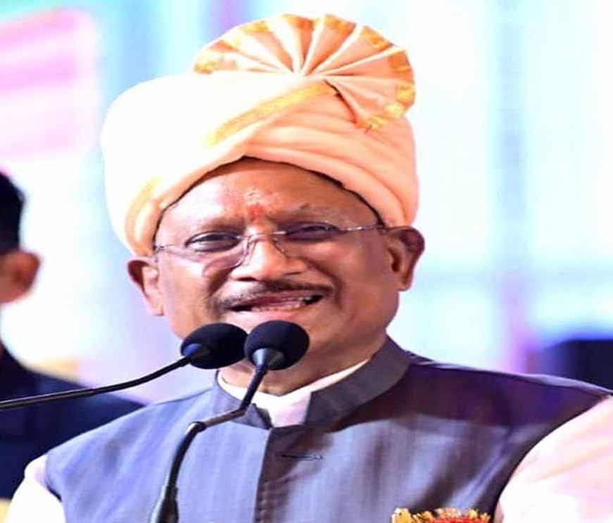 सशक्त समाज का मंत्र: शिक्षा और संगठन सबसे बड़ी ताकत – CM विष्णुदेव साय