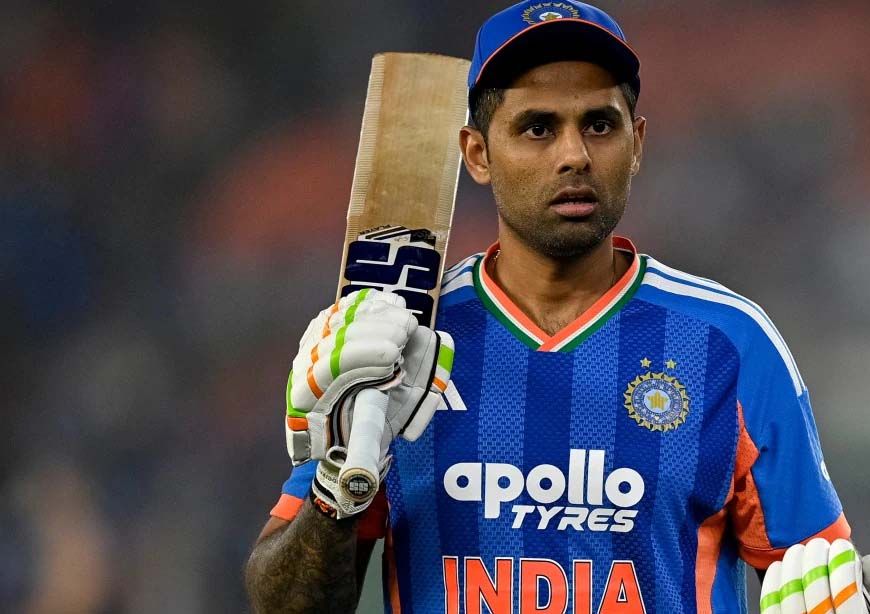 साउथ अफ्रीका से हार के बाद कप्तान सूर्या का गुस्सा, डगआउट में सपोर्ट स्टाफ से की तीखी बहस