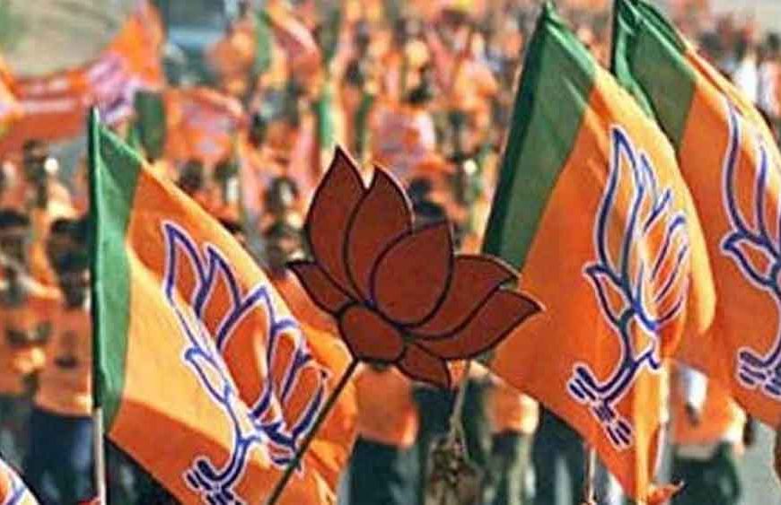 मध्य प्रदेश के कई नेता भाजपा की राष्ट्रीय टीम में, पार्टी ने भेजे 15 नाम