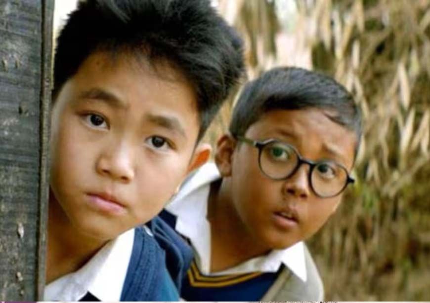 BAFTA Awards 2026: मणिपुरी फिल्म 'बूंग' ने हॉलीवुड मूवीज़ को पछाड़कर जीता इतिहास रचने वाला अवॉर्ड